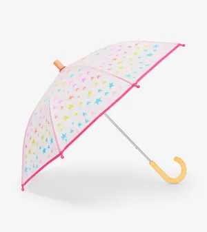Rainbow Stars Umbrella