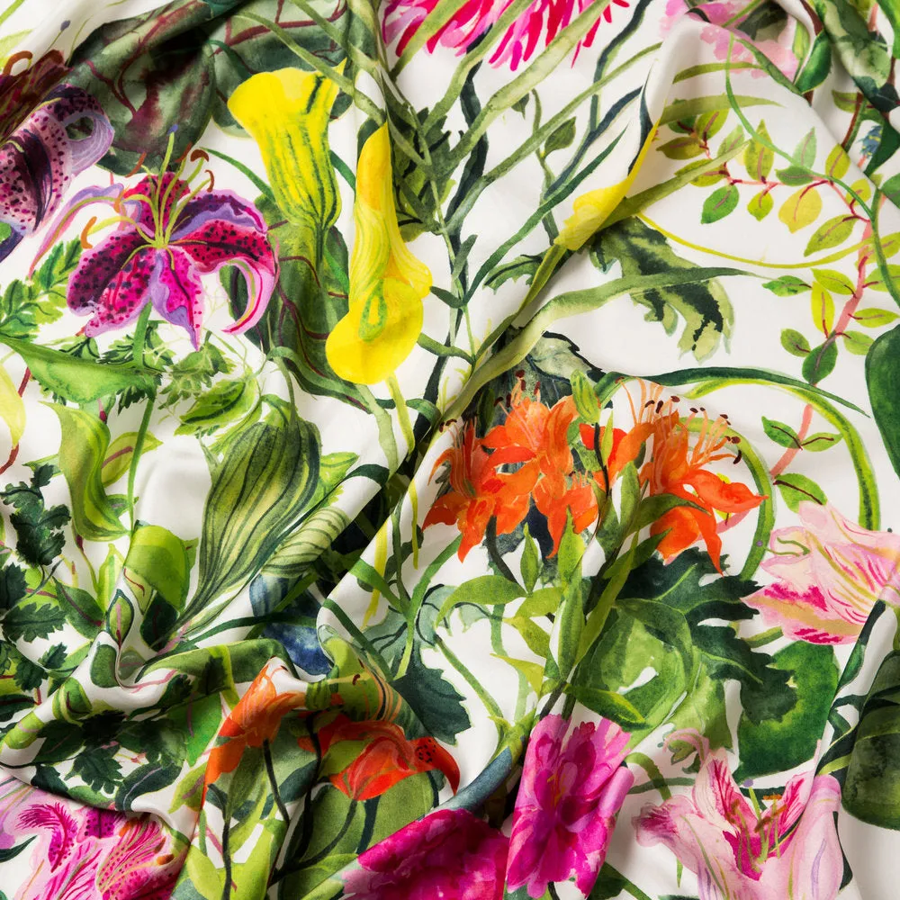 Rainforest Scarf