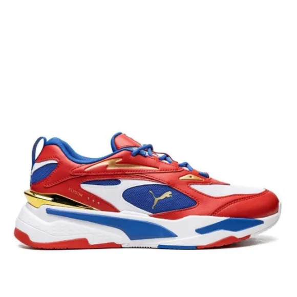 Rd-Fast “RWB” Puma Junior