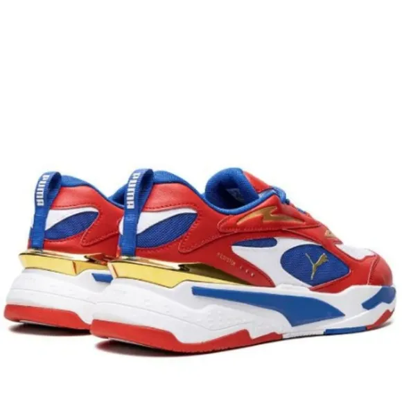 Rd-Fast “RWB” Puma Junior