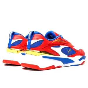 Rd-Fast “RWB” Puma Junior