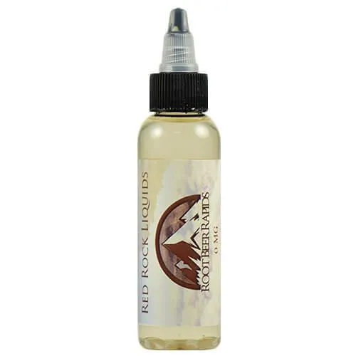Red Rock Liquids - Root Beer Rapids