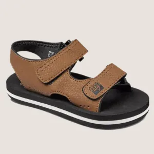 Reef Kids Grom Stomper Sandal