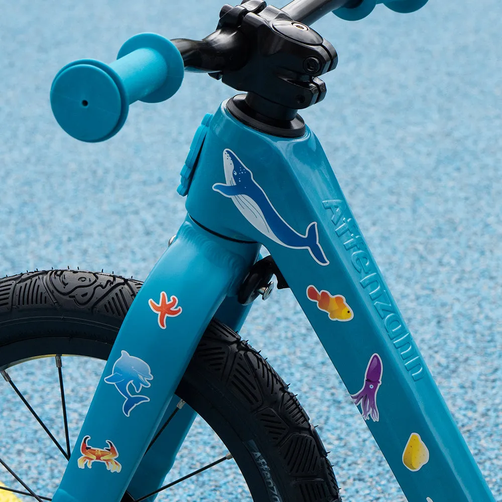 Reflexsticker KID Set: Aqua