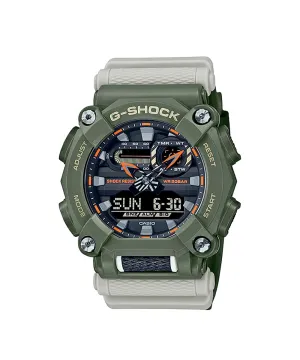 Reloj Casio G-Shock GA 900HC 3ADR