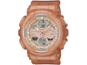 RELOJ CASIO G-SHOCK GMA S140NC 5A1DR