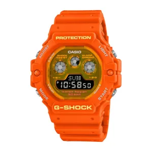 Reloj Hombre G-Shock DW 5900TS 4DR