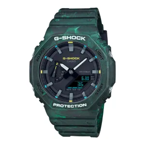 Reloj Hombre G-SHOCK GA-2100FR-3ADR