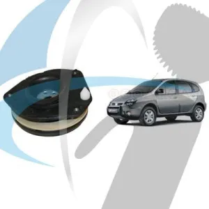 RENAULT MEGANE II 03> SHOCK MOUNTING FRONT (LH, RH)