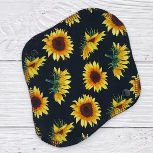 Reusable Liner: Sunflower