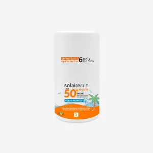ROLL ON MINERAL KID IP50  50 GRS