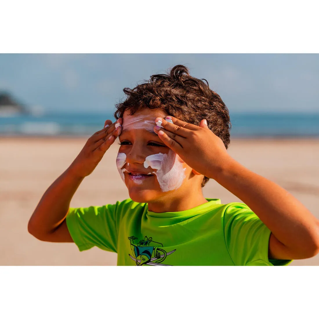 ROLL ON MINERAL KID IP50  50 GRS