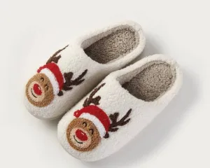 Rudolph Slippers