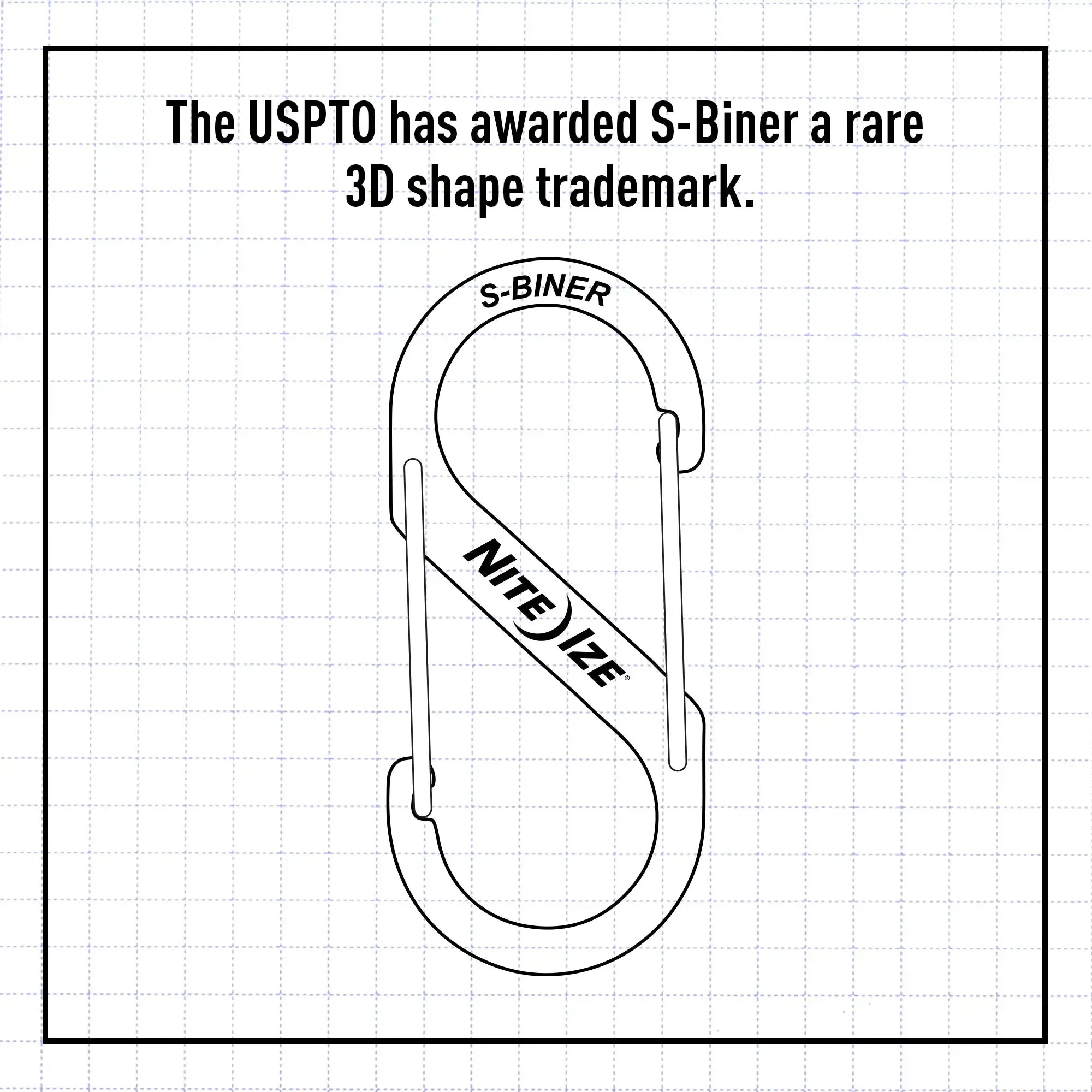 S-Biner Microlock 5 Pack