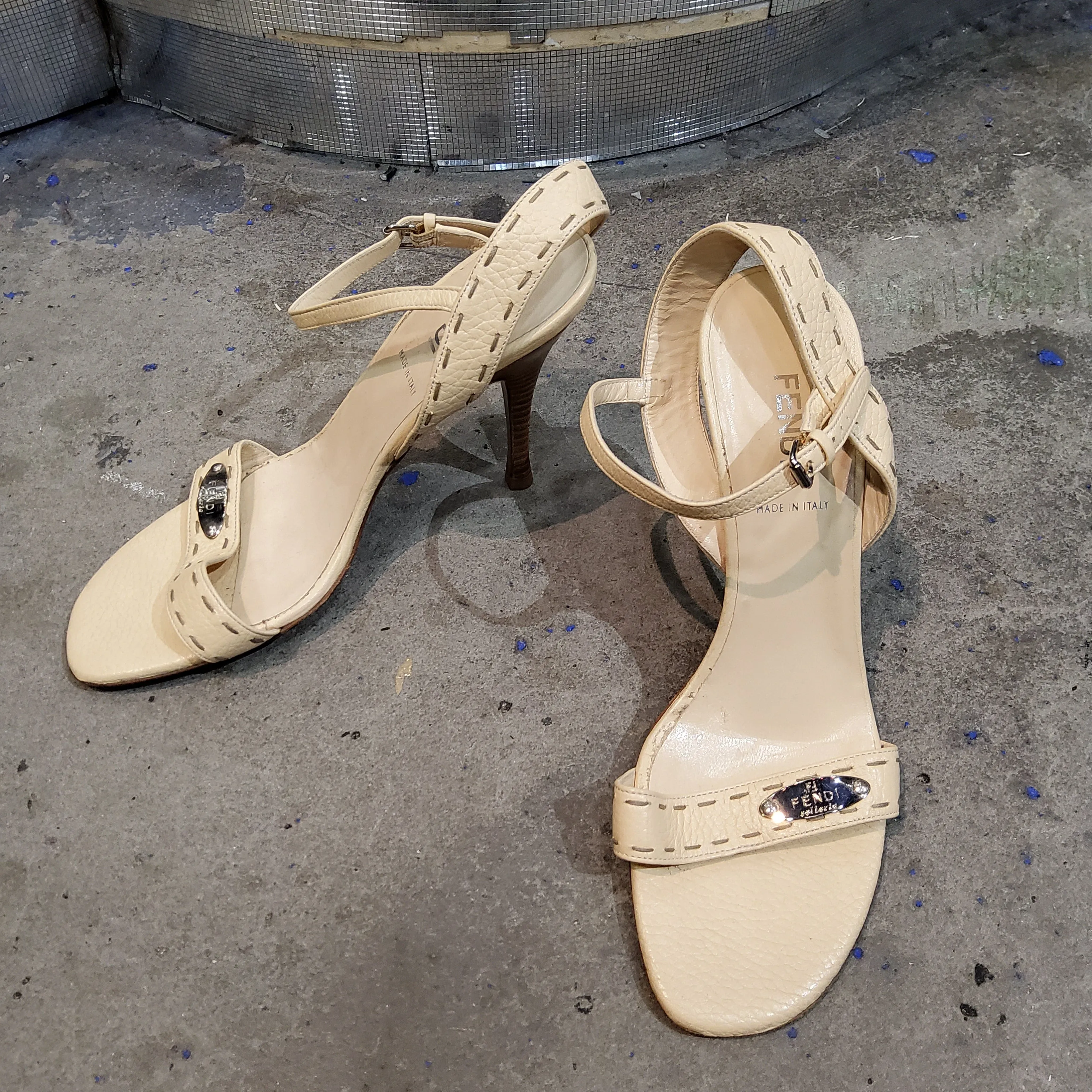 Sandals