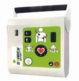 Saver One - Smarty Saver