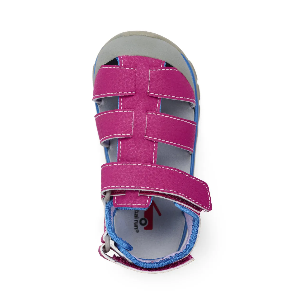 See Kai Run Wilder Sandal (Toddler/Little Kid)