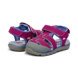See Kai Run Wilder Sandal (Toddler/Little Kid)