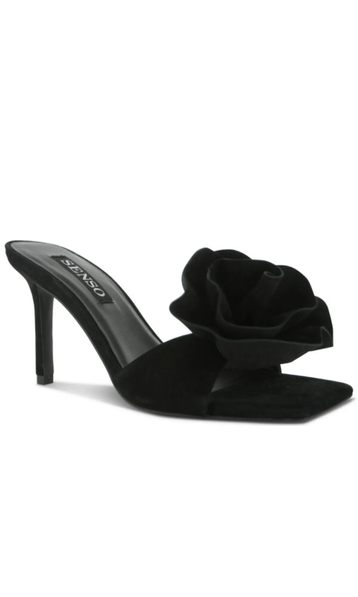 SENSO | Harlow