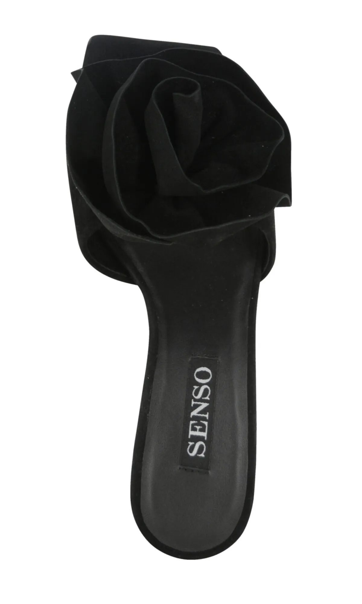 SENSO | Harlow