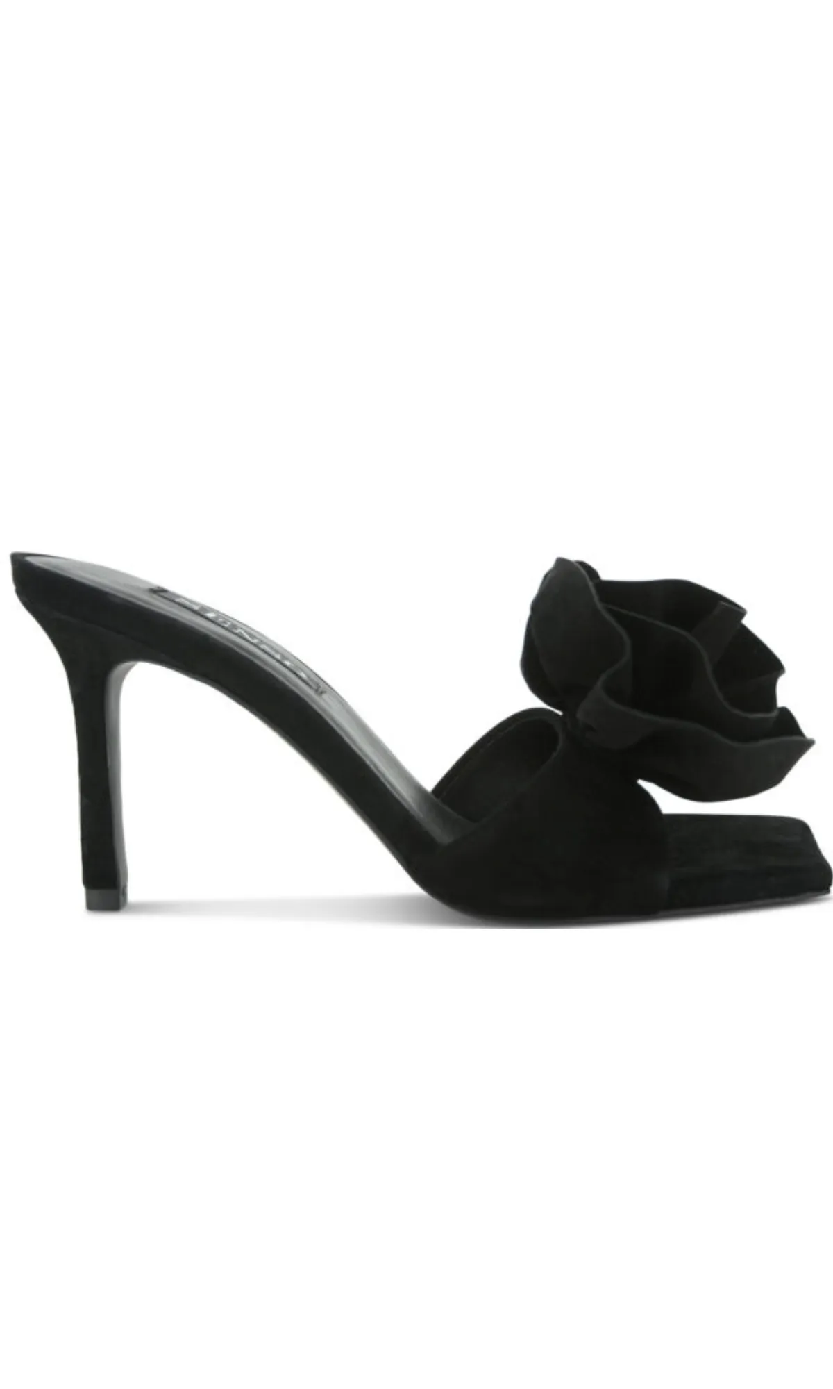SENSO | Harlow