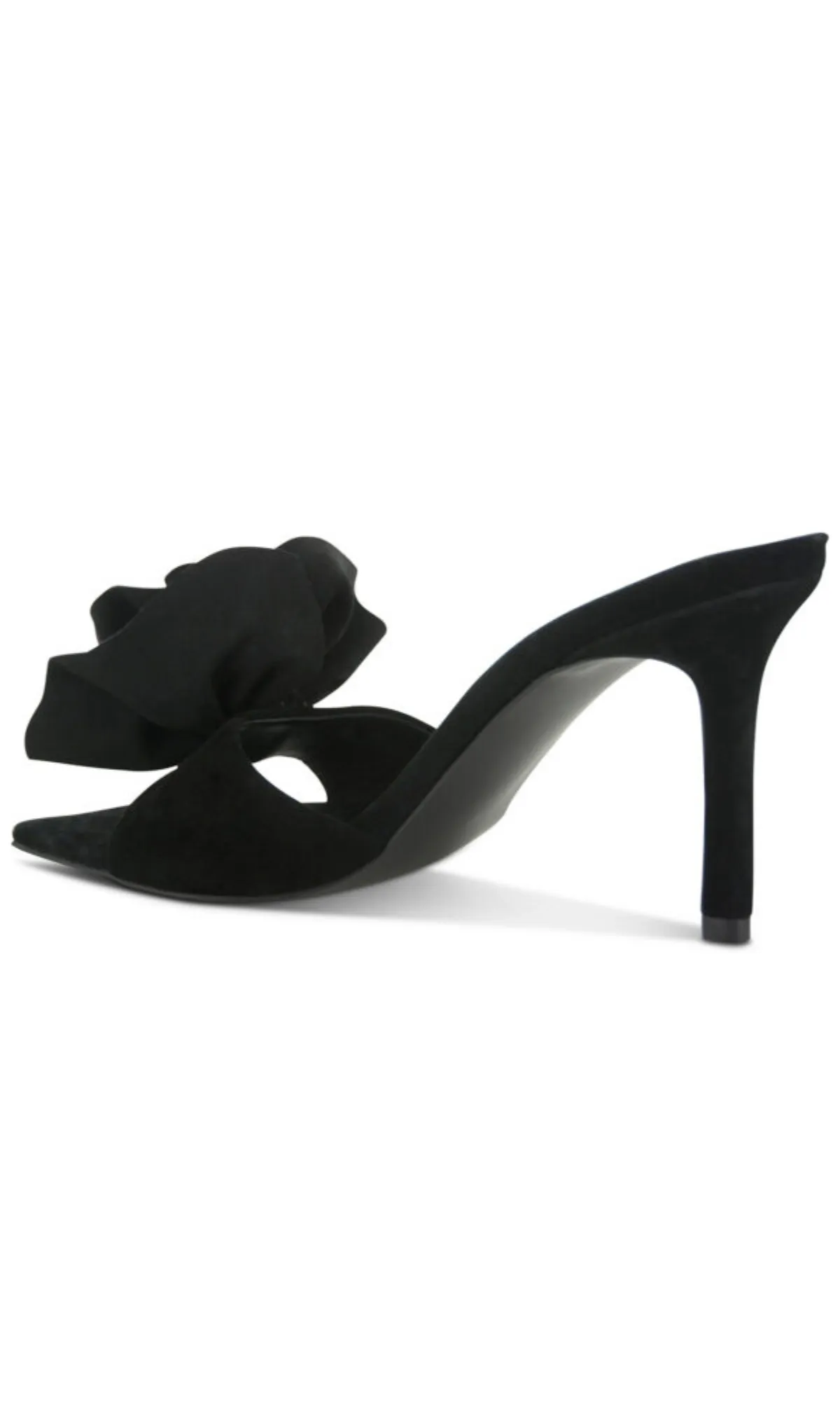 SENSO | Harlow