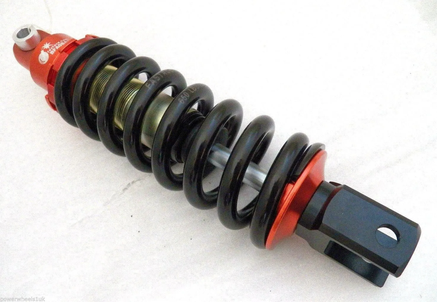 SH029 FASTACE REAR SHOCK ABSORBER FOR BASHAN BS250S-11B QUAD BIKE