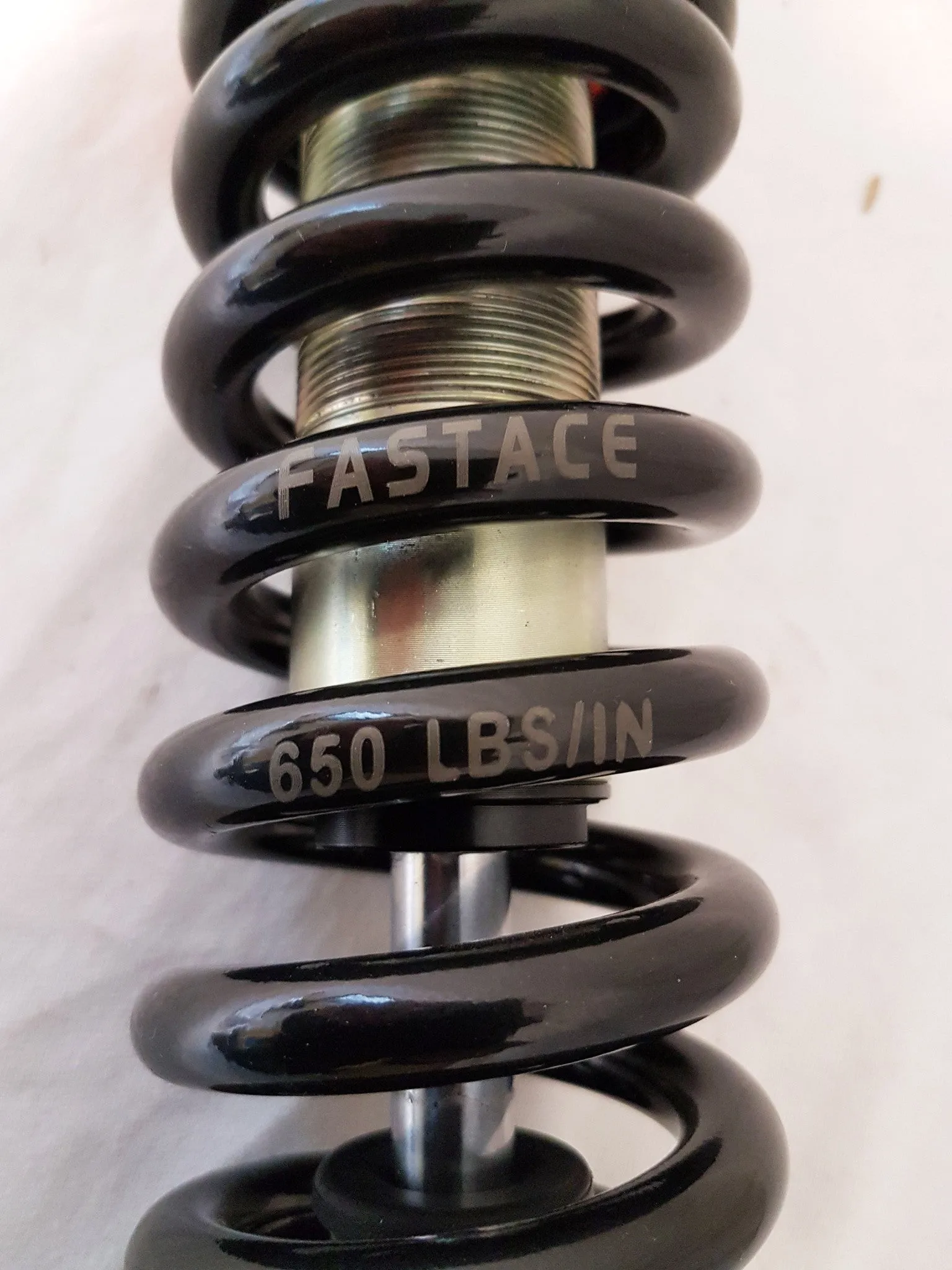 SH029 FASTACE REAR SHOCK ABSORBER FOR BASHAN BS250S-11B QUAD BIKE
