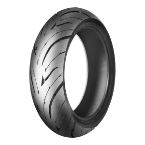Shinko 190/50-17 016 Verge 2X Radial Rear Sport Touring Tyre