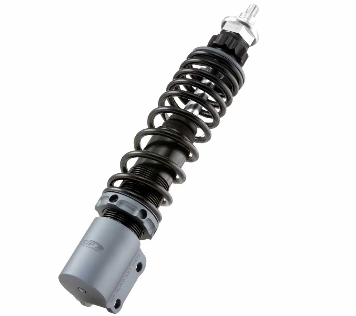 Shock Absorber SIP PERFORMANCE 2.0 Front | Vespa P80-150X/P200E/PX80-200E/Lusso/'98/MY/'11/T5