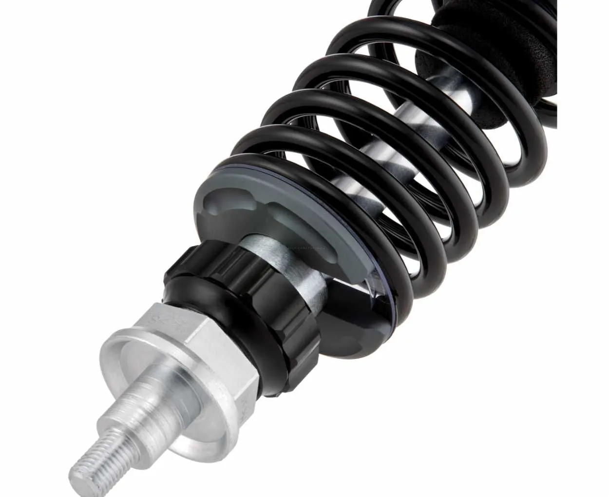 Shock Absorber SIP PERFORMANCE 2.0 Front | Vespa P80-150X/P200E/PX80-200E/Lusso/'98/MY/'11/T5