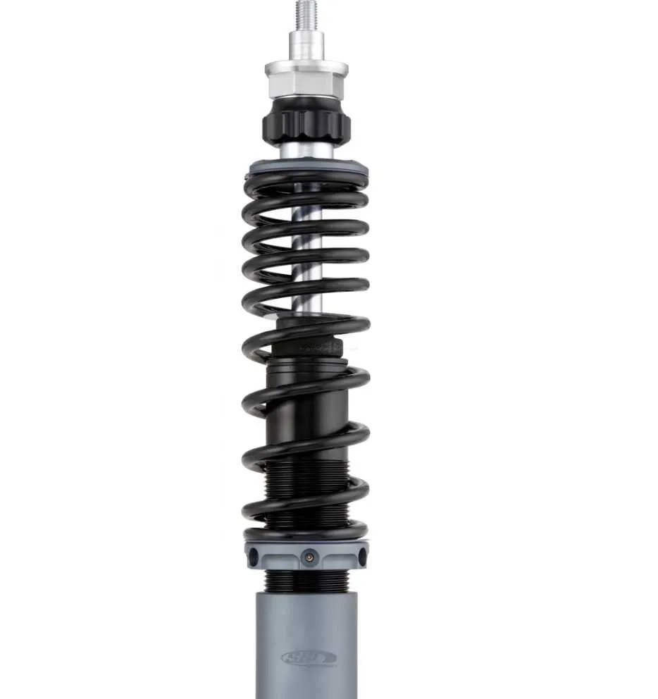 Shock Absorber SIP PERFORMANCE 2.0 Front | Vespa P80-150X/P200E/PX80-200E/Lusso/'98/MY/'11/T5