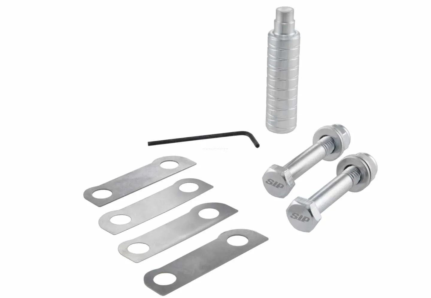 Shock Absorber SIP PERFORMANCE 2.0 Front | Vespa P80-150X/P200E/PX80-200E/Lusso/'98/MY/'11/T5