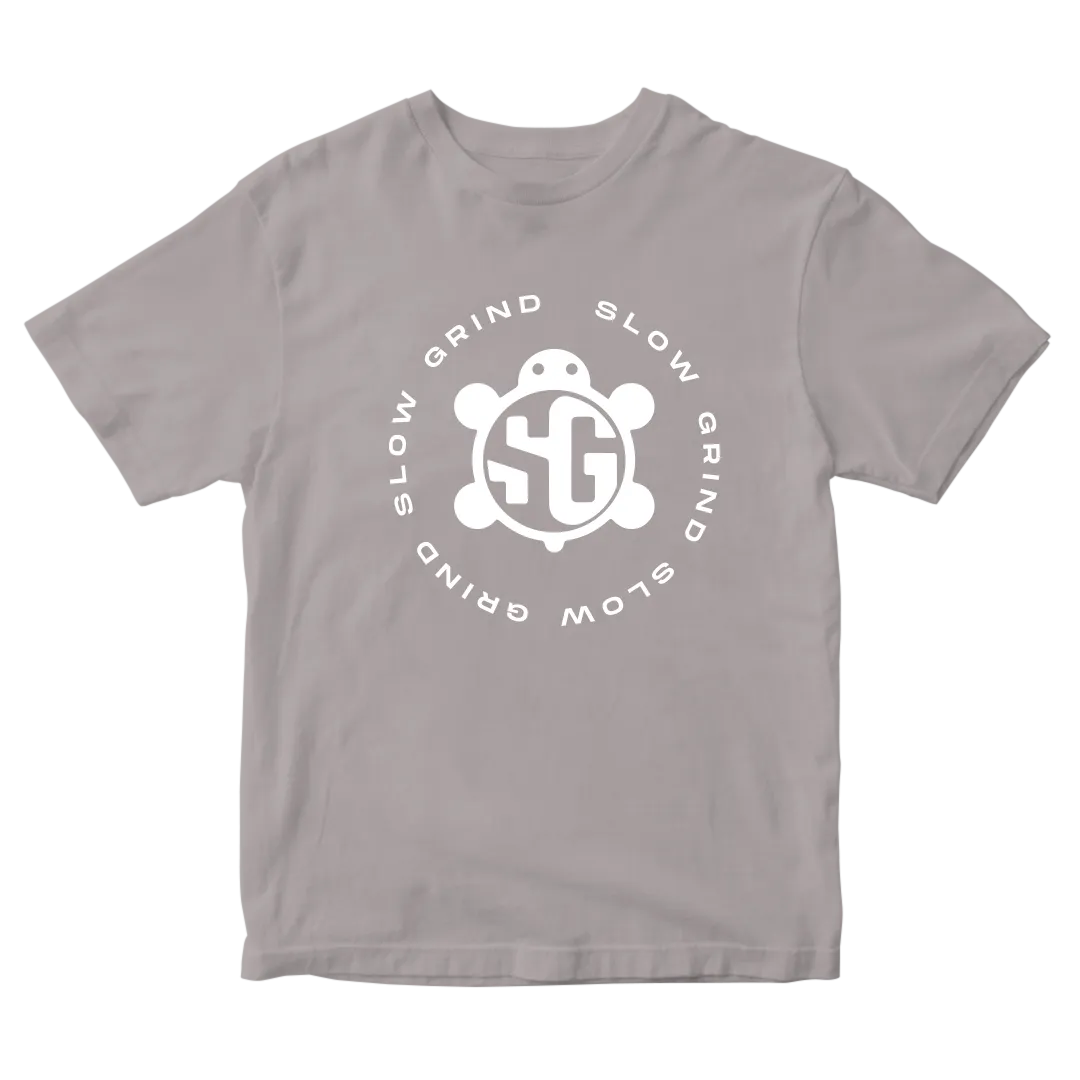 Signature Slow Grind Kid T-Shirt