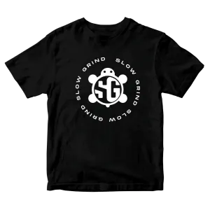 Signature Slow Grind Kid T-Shirt