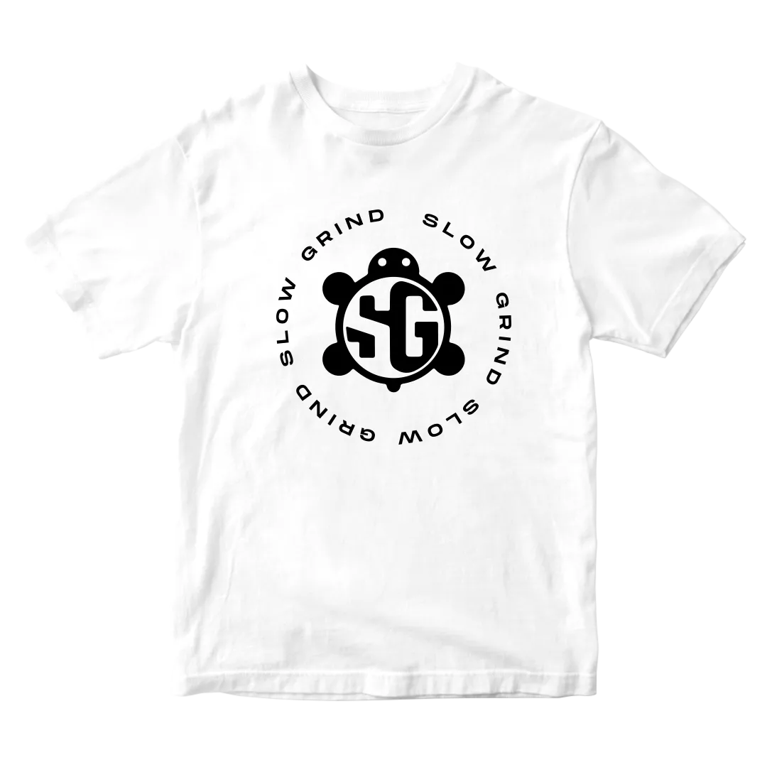 Signature Slow Grind Kid T-Shirt