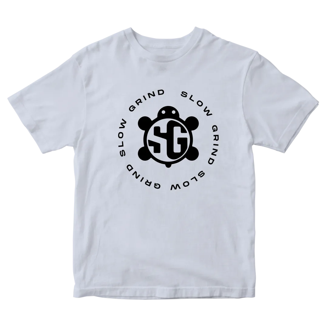 Signature Slow Grind Kid T-Shirt