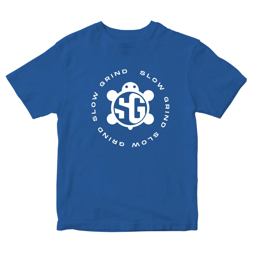 Signature Slow Grind Kid T-Shirt