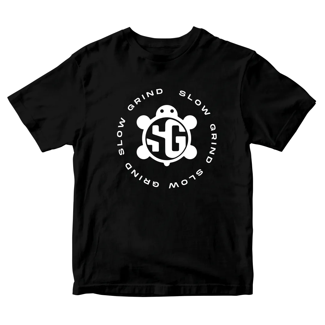 Signature Slow Grind Kid T-Shirt