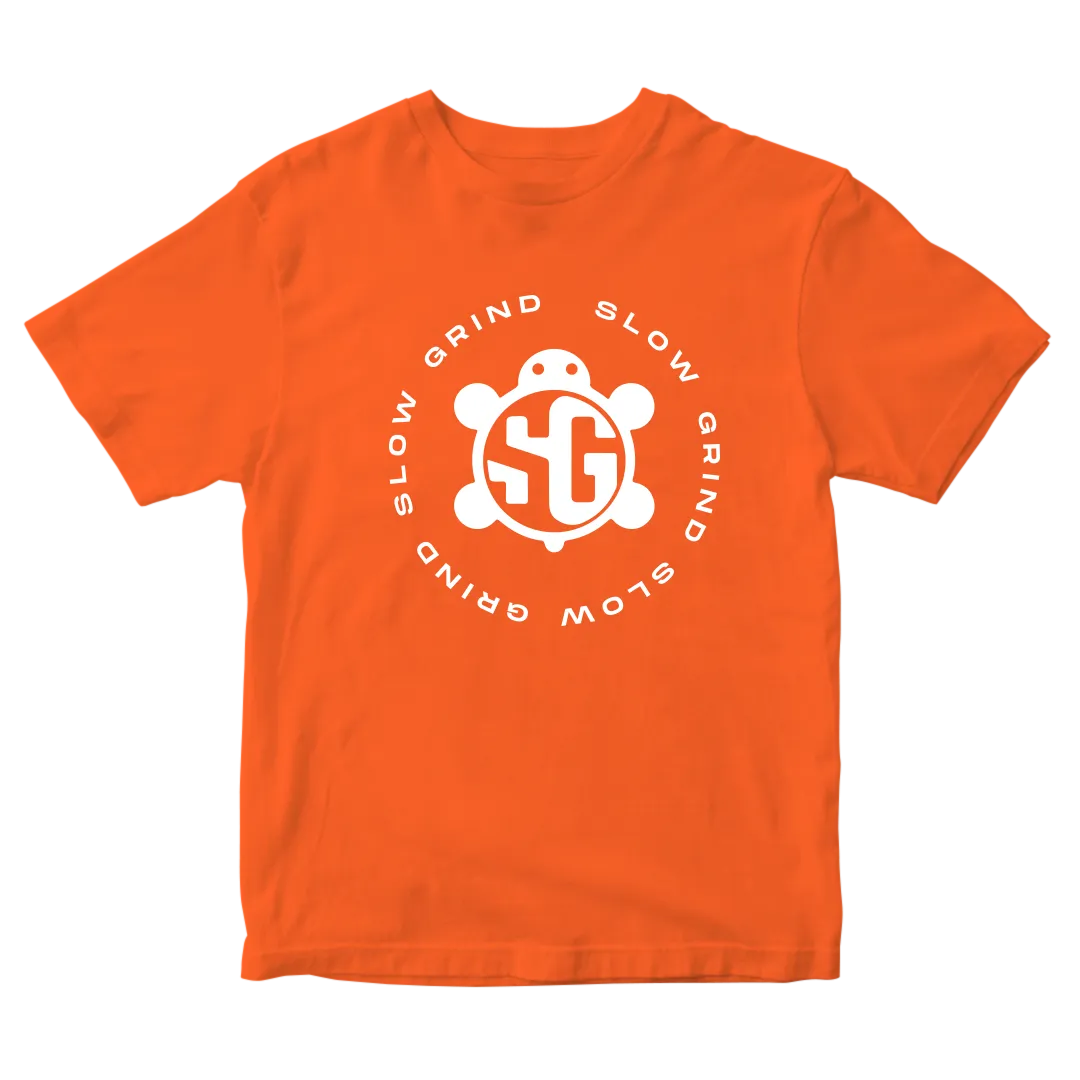 Signature Slow Grind Kid T-Shirt
