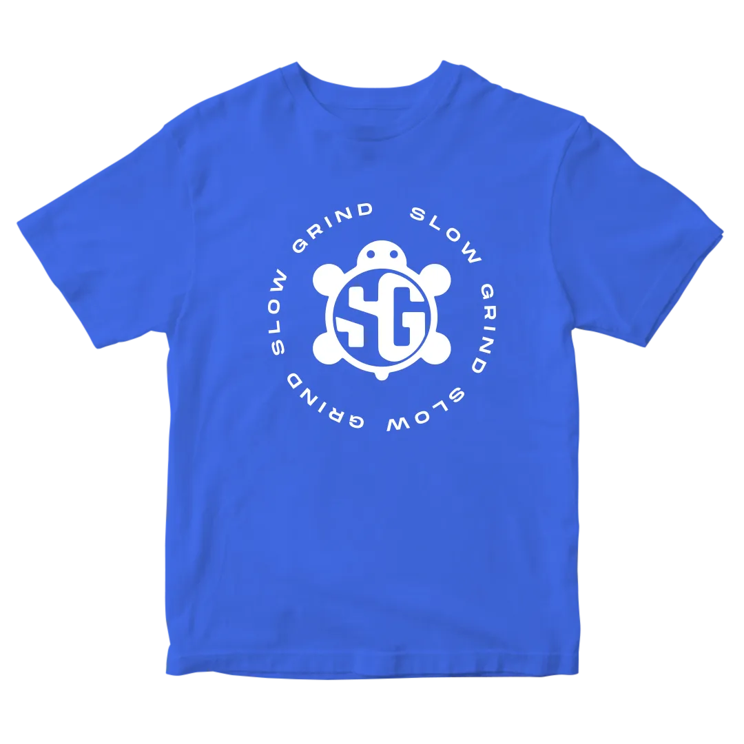 Signature Slow Grind Kid T-Shirt