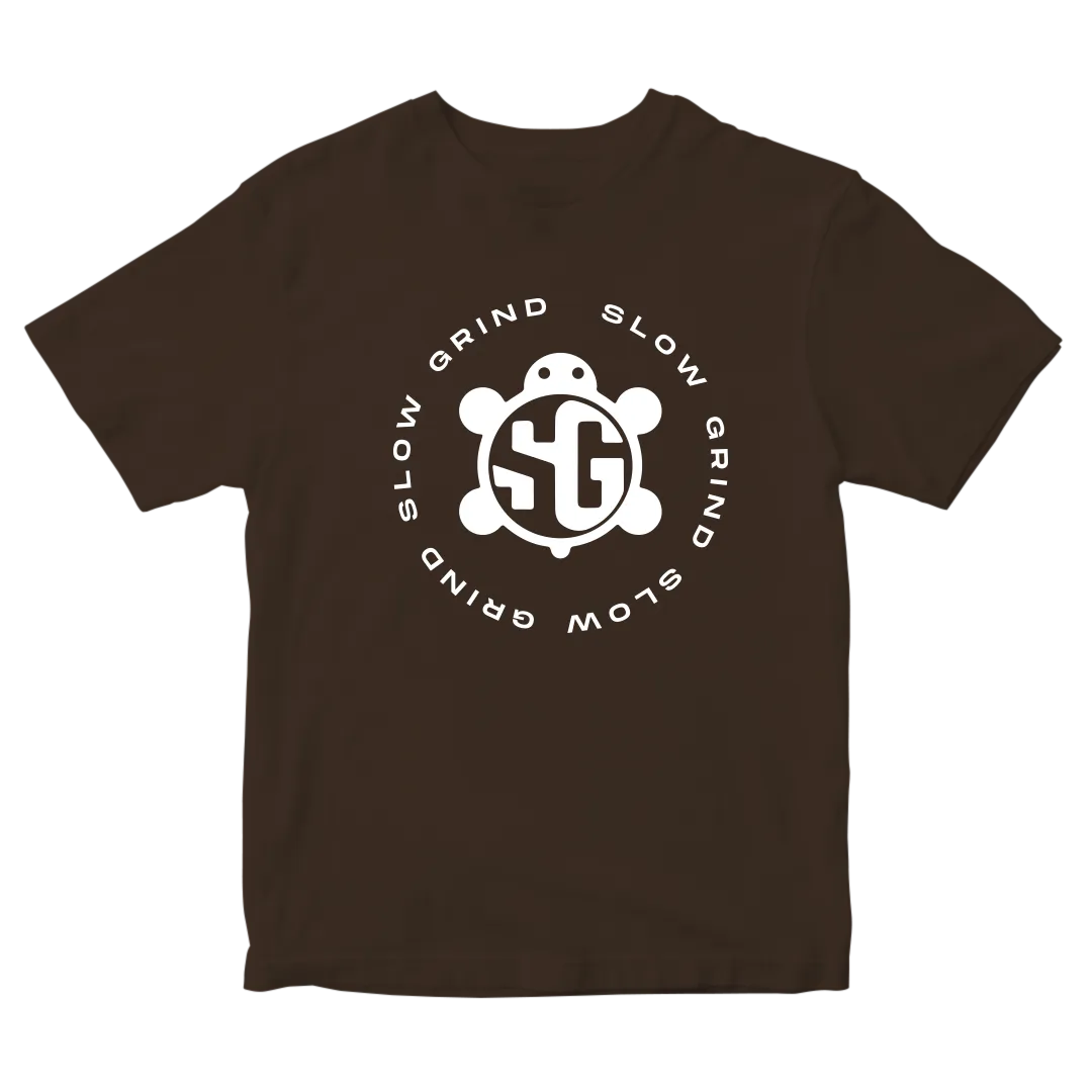 Signature Slow Grind Kid T-Shirt