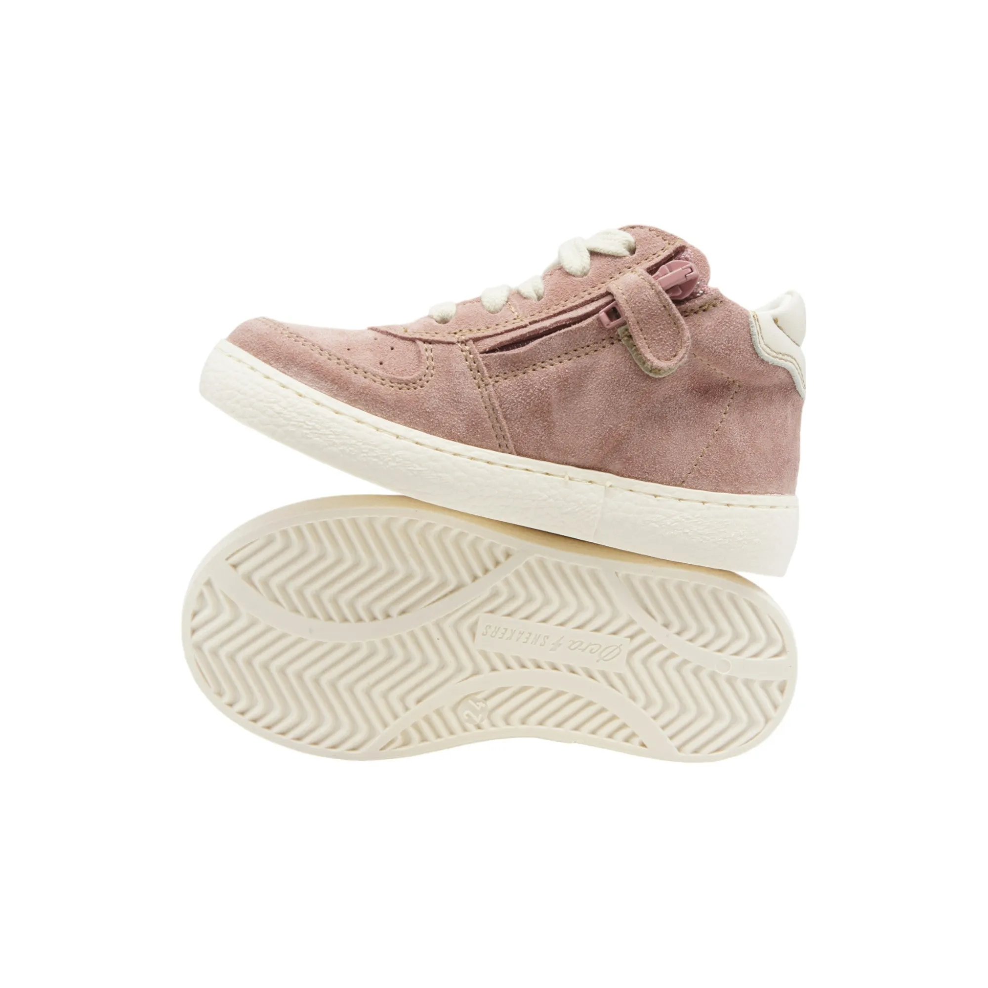 Sneakers Mid 129