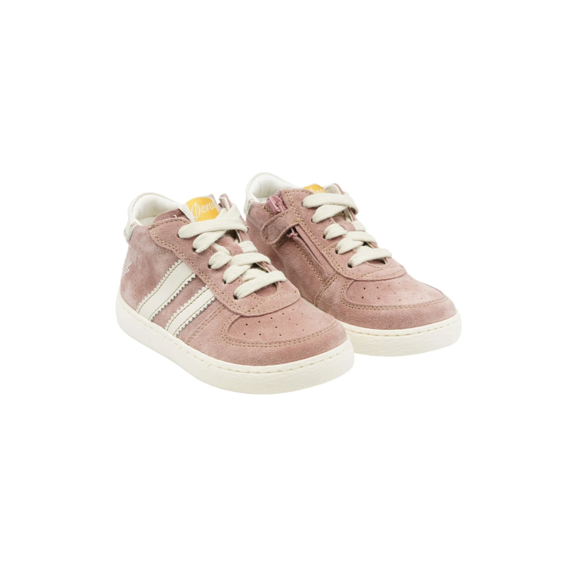 Sneakers Mid 129