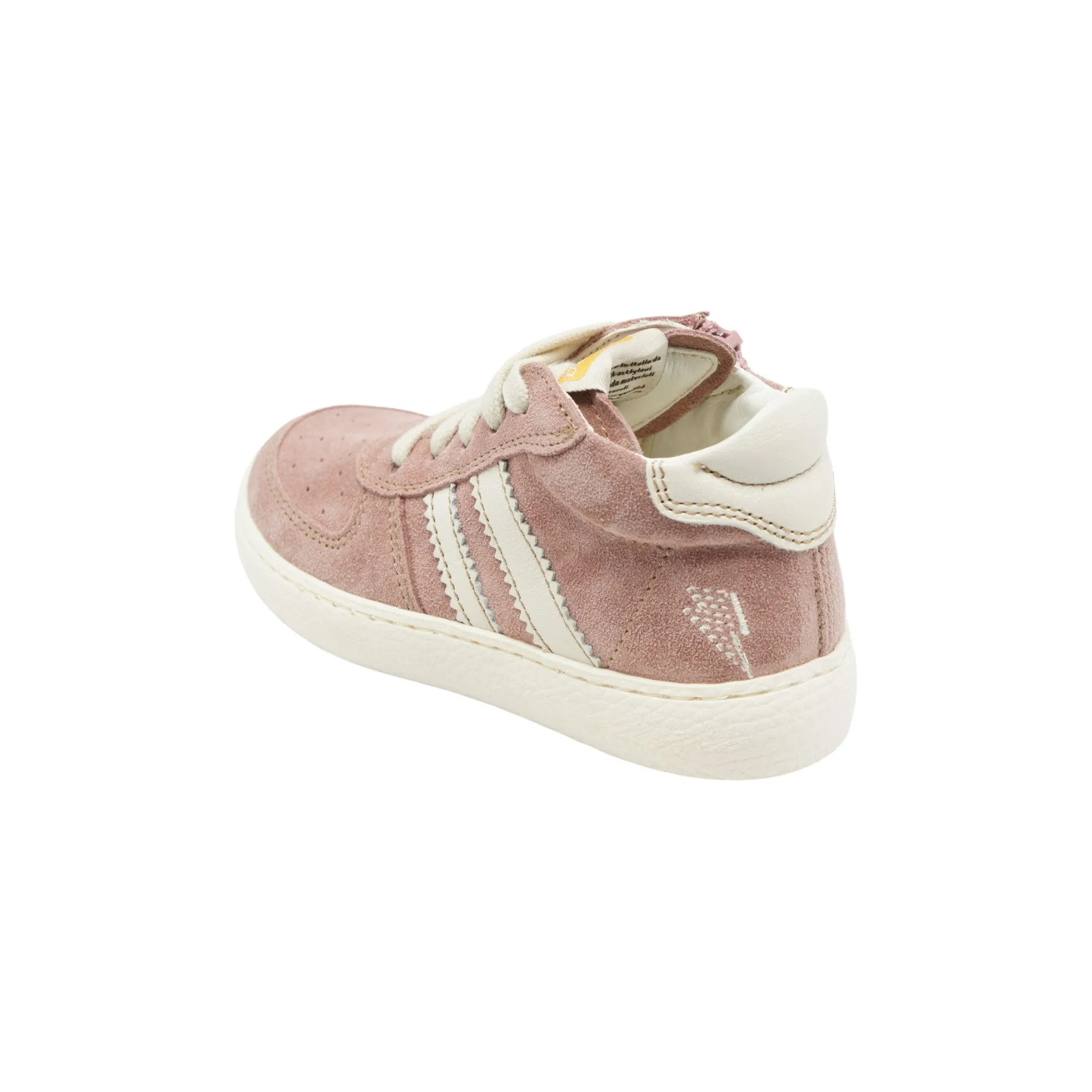 Sneakers Mid 129