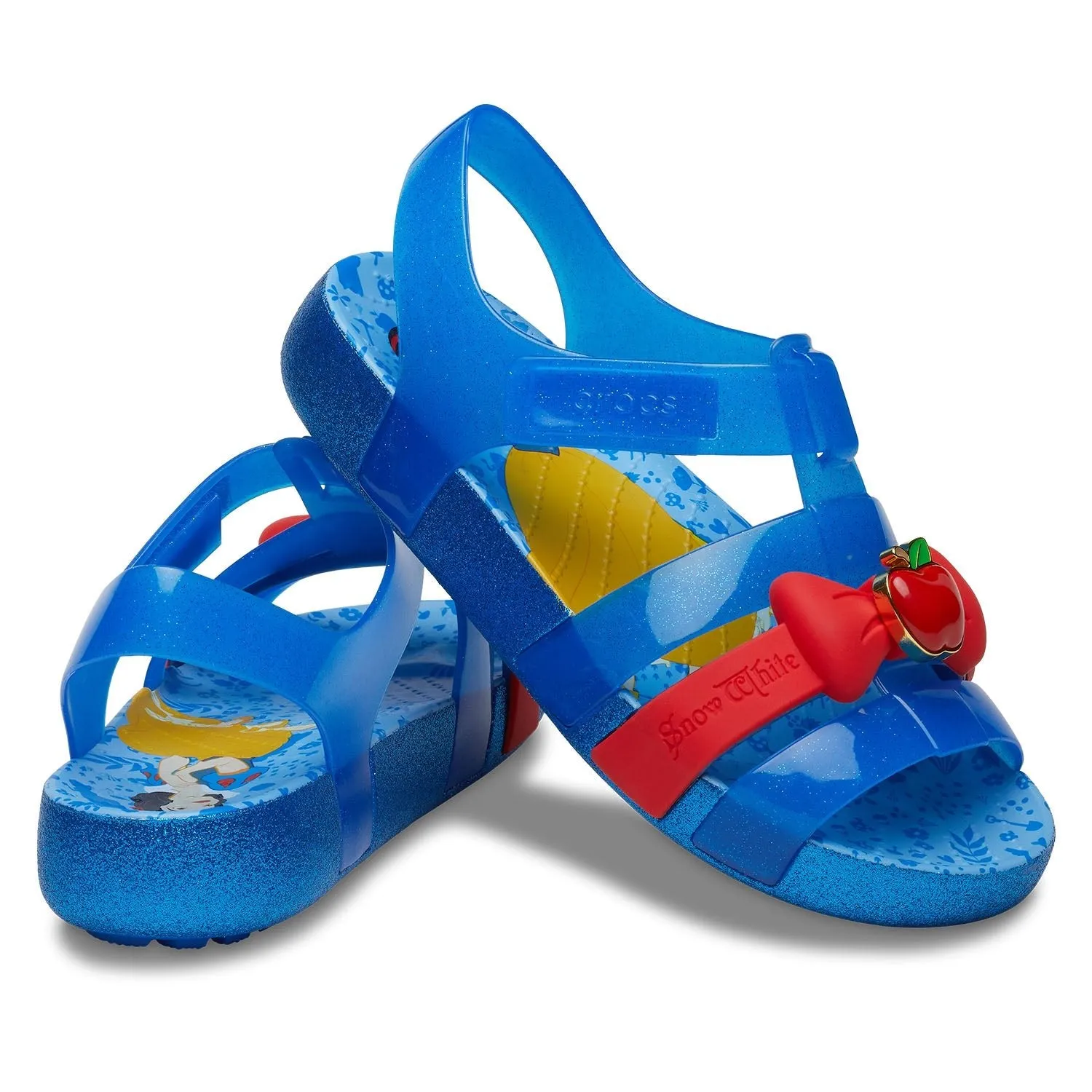 Snow White Isabella Sandal Kids (Age 5 )
