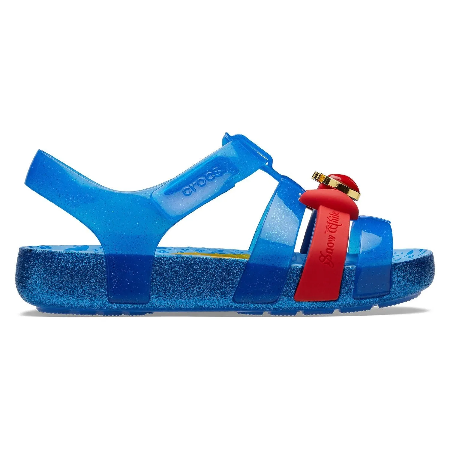 Snow White Isabella Sandal Kids (Age 5 )