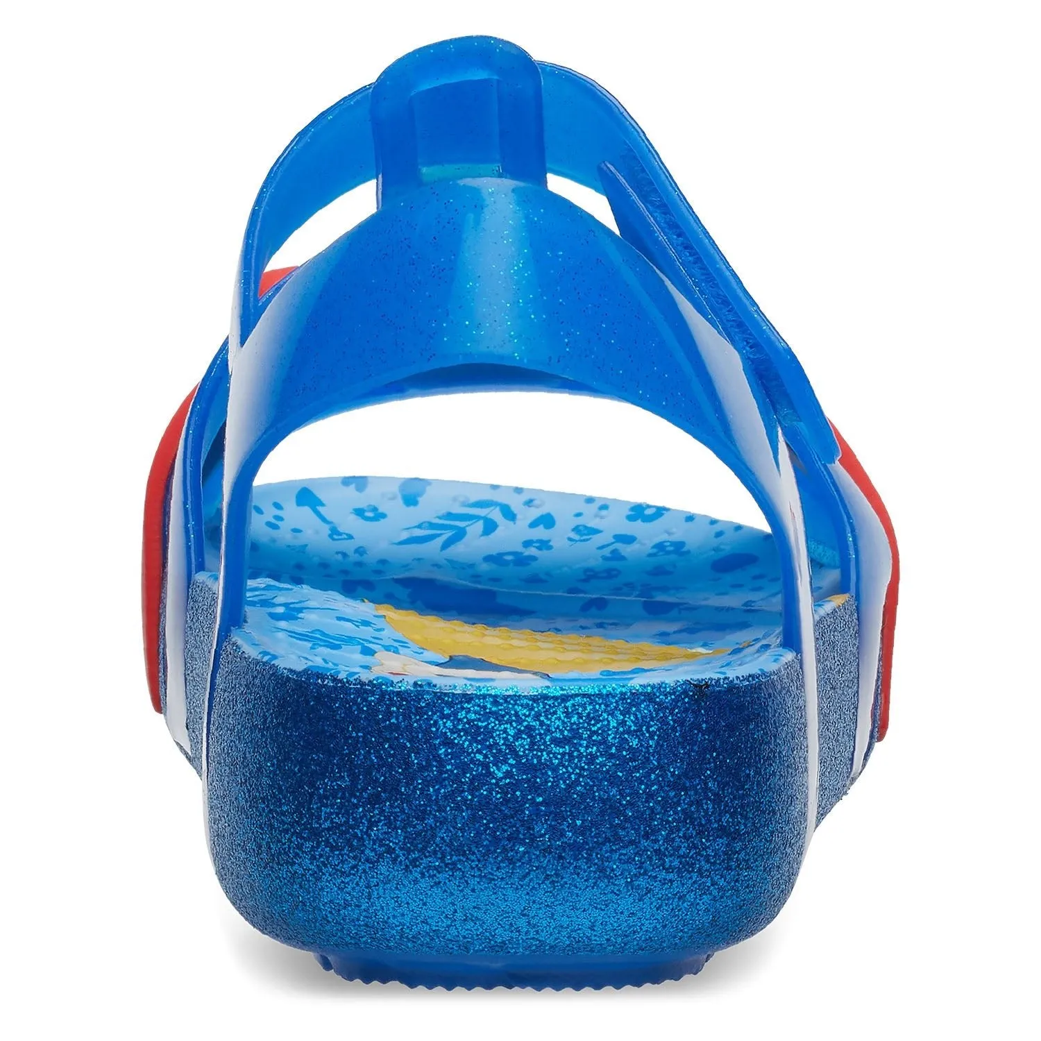Snow White Isabella Sandal Kids (Age 5 )