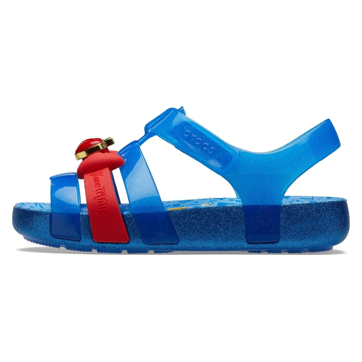 Snow White Isabella Sandal Kids (Age 5 )
