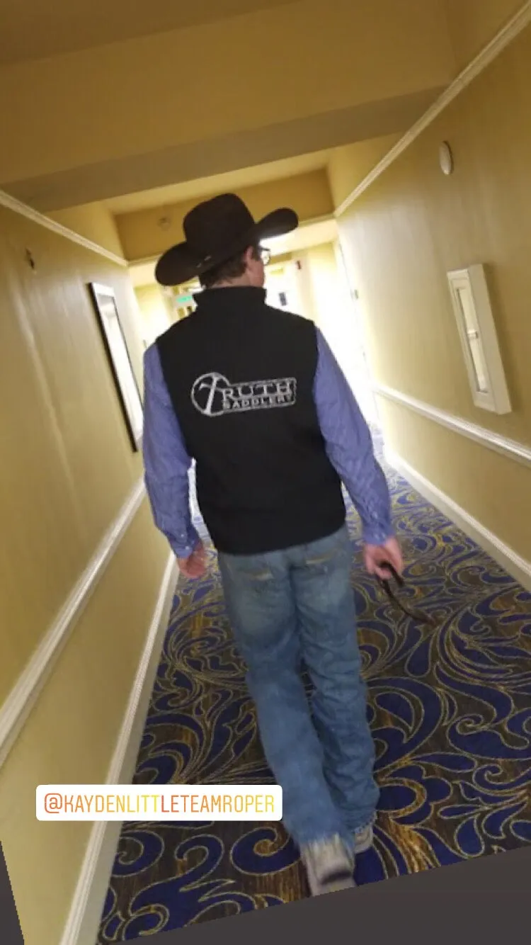 Soft Shell Truth Jacket